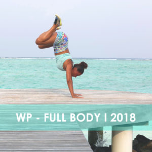 WP - Full Body | 2018