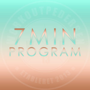WP - 7 MIN