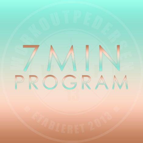 WP - 7 MIN