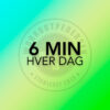 WP - 6 MIN HVER DAG - Image 2