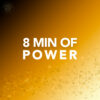 8 MIN OF POWER | 2020 - Image 2