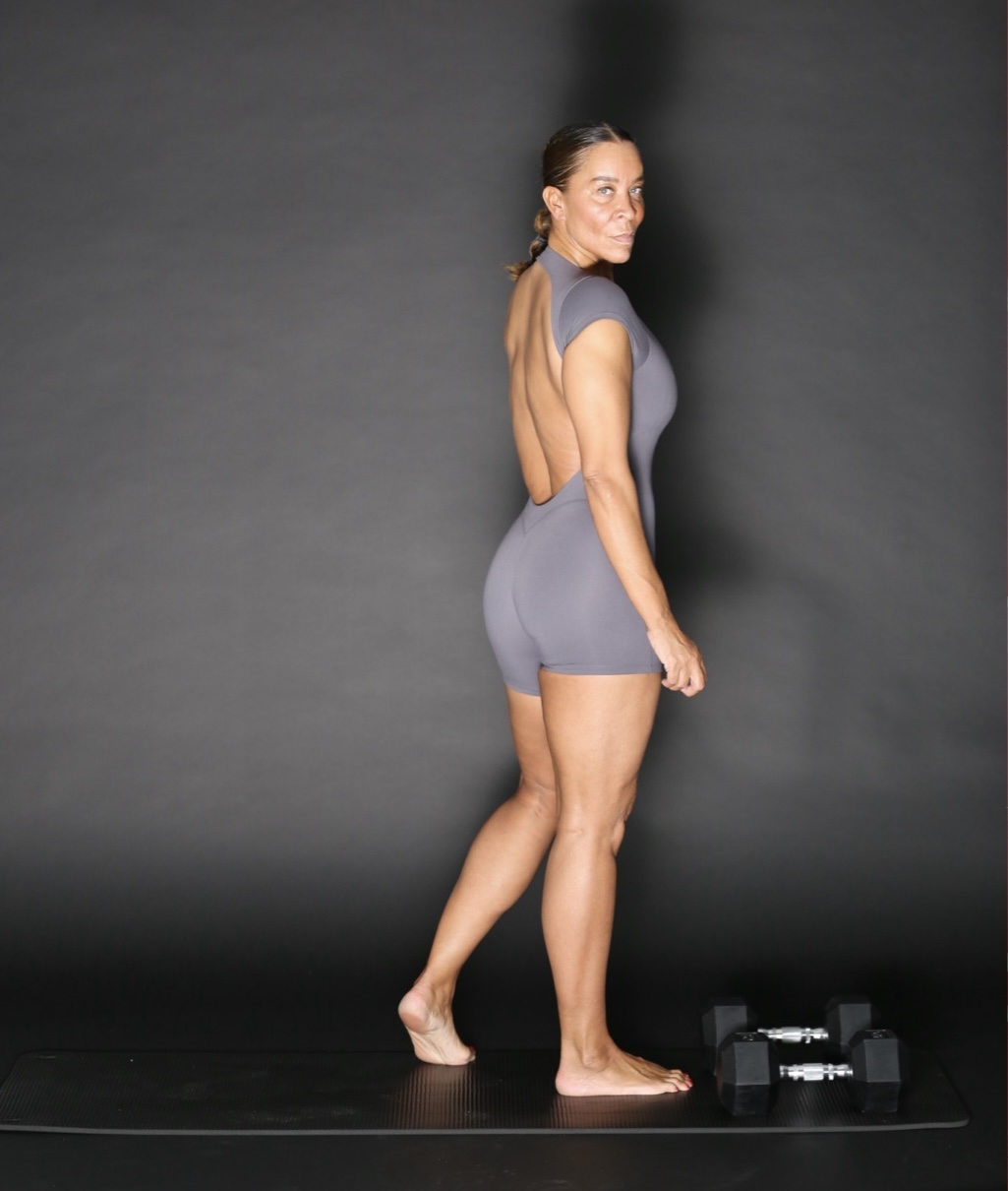 Strong Happy Body 2025