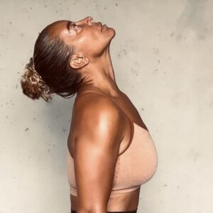 Mobilitet - Ryg & nakke